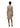 Flock Check Suiting Blazer - Tigers Eye-Blazers-Ganni-Butler Loftet