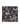 Floral Silk Twill Pocket Square - Navy-Accessories-Eton-Butler Loftet