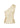 Florini Big Flower Mesh Top - Light Yellow-Top-Neo Noir-Butler Loftet