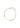 Flow Splash Bracelet with Stones - Goldplated-Jewellery-Stine A-Butler Loftet