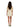 Flower Beads Boxy Dress - Egret Comb.-Dress-Rotate-Butler Loftet