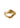 Flowing Dreams Ring - Goldplated-Jewellery-Pernille Corydon-Butler Loftet