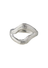 Flowing Dreams Ring - Zilver-Sieraden-Pernille Corydon-Butler Loftet