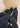 Fluffy Denim Wide Jeans - Rinse-Jeans-Ganni-Butler Loftet