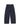 Fluffy Denim Wide Jeans - Rinse-Jeans-Ganni-Butler Loftet