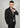 Fogerty Blazer - Zwart-Bovenkleding-Oscar Jacobson-Butler Loftet