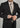 Fogerty Blazer - Zwart-Bovenkleding-Oscar Jacobson-Butler Loftet