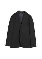 Fogerty Blazer - Zwart-Blazers-Oscar Jacobson-Butler Loftet