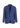 Fogerty Blazer - Blauwe Print-Blazers-Oscar Jacobson-Butler Loftet