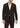 Fogerty Blazer - Bruin Elk-Blazers-Oscar Jacobson-Butler Loftet