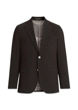 Fogerty Blazer - Bruin Elk-Blazers-Oscar Jacobson-Butler Loftet