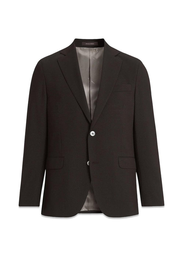 Fogerty Blazer - Bruin Elk-Blazers-Oscar Jacobson-Butler Loftet