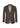 Fogerty Blazer - Husk Brown-Blazers-Oscar Jacobson-Butler Loftet