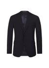 Fogerty Blazer - Marine-Blazers-Oscar Jacobson-Butler Loftet