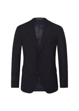 Fogerty Blazer - Marine-Blazers-Oscar Jacobson-Butler Loftet
