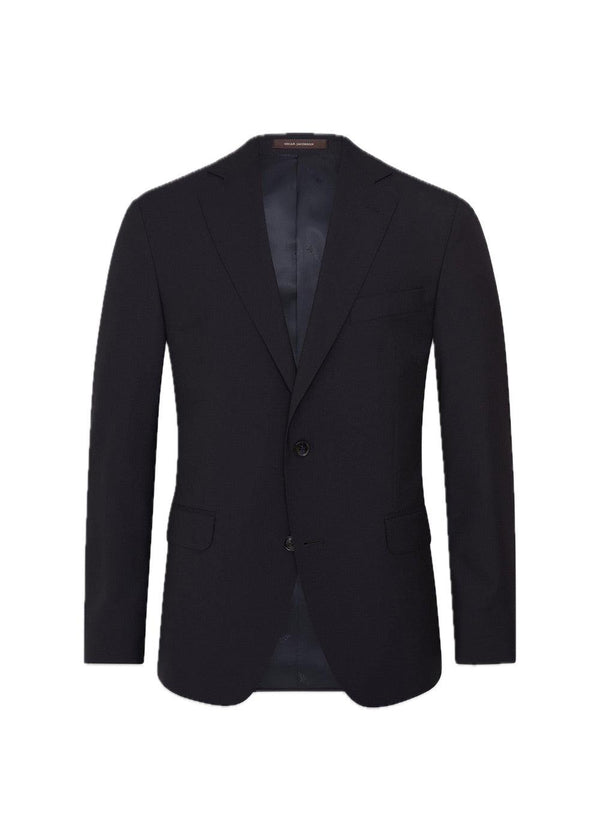 Fogerty Blazer - Marine-Blazers-Oscar Jacobson-Butler Loftet
