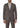 Fogerty Blazer - Suger Brown-Blazers-Oscar Jacobson-Butler Loftet