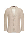 Fogerty Blazer - Wit Gras-Blazers-Oscar Jacobson-Butler Loftet