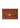 Folded Multi-Card Wallet Heavy Grain - Chestnut-Wallet/Purse-Mulberry-Butler Loftet