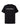 Follet Logo T-shirt - Black-T-shirts-A-COLD-WALL*-Butler Loftet