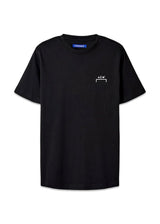 Follet Logo T-shirt - Zwart-T-shirts-A-COLD-WALL*-Butler Loftet