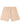 Foster Pleated Short - Cement-Shorts-OBEY-Butler Loftet