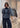 Fox C Puffer Jacket - Antraciet-Bovenkleding-Neo Noir-Butler Loftet