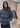 Fox C Puffer Jacket - Antraciet-Bovenkleding-Neo Noir-Butler Loftet