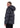 Fox C Puffer Jacket - Antraciet-Bovenkleding-Neo Noir-Butler Loftet