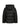 Fox C pufferjack - zwart-bovenkleding-Neo Noir-Butler Loftet