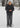 Fox C pufferjack - zwart-bovenkleding-Neo Noir-Butler Loftet