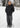 Fox C pufferjack - zwart-bovenkleding-Neo Noir-Butler Loftet