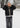 Fox C pufferjack - zwart-bovenkleding-Neo Noir-Butler Loftet