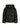 Fox C pufferjack - zwart-bovenkleding-Neo Noir-Butler Loftet