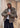 Fox C Puffer Jacket - Donker Taupe-Bovenkleding-Neo Noir-Butler Loftet