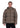 Fox C Puffer Jacket - Donker Taupe-Bovenkleding-Neo Noir-Butler Loftet