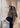 Fox C Puffer Jacket - Donker Taupe-Bovenkleding-Neo Noir-Butler Loftet