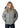Fox C pufferjack - grijs-bovenkleding-Neo Noir-Butler Loftet