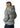 Fox C pufferjack - grijs-bovenkleding-Neo Noir-Butler Loftet