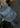 Fox C Puffer Jacket - Lichtgrijs-Bovenkleding-Neo Noir-Butler Loftet
