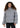Fox C Puffer Jacket - Lichtgrijs-Bovenkleding-Neo Noir-Butler Loftet