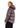 Fox C Puffer Jacket - Mocca-Outerwear-Neo Noir-Butler Loftet