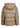 Fox C Puffer Jacket - Taupe Outerwear812_158082_Taupe_345711554747222- Butler Loftet