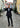 Frampton Tux Blazer - Zwart-Blazers-Oscar Jacobson-Butler Loftet