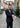 Frampton Tux Blazer - Zwart-Blazers-Oscar Jacobson-Butler Loftet