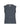 Franko Soft Knit Waistcoat - Antracit-Knitwear-Neo Noir-Butler Loftet