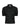 Frannie Dot Shirt - Black-Blouses-Neo Noir-Butler Loftet