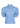 Frannie Stripe Shirt - Light Blue-Blouses-Neo Noir-Butler Loftet