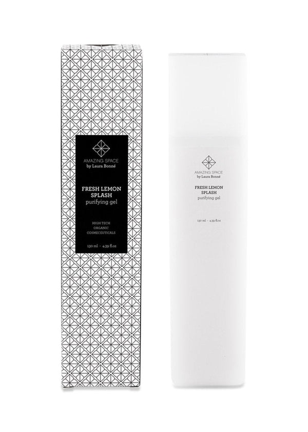Amazing Spaces Fresh Lemon Splash - Zuiverend - Meerkleurig. Koop hier accessoires.