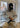 Fuji Scuba Zip Hoodie - Lichtgrijs Melange-Hoodies-Woodbird-Butler Loftet